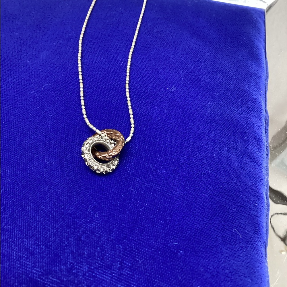 Brighton Necklace